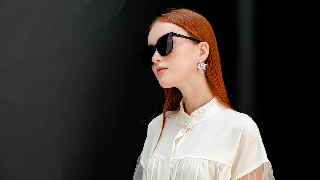 Cat-eye Sunglasses: Everything You Need to Know