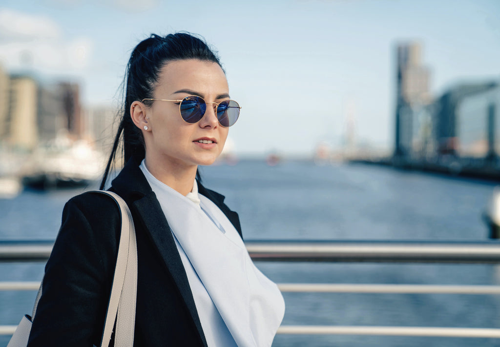 Tips to Choose Sunglasses According to the Outfit